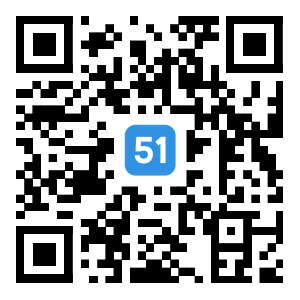 51华人信息微信公众号